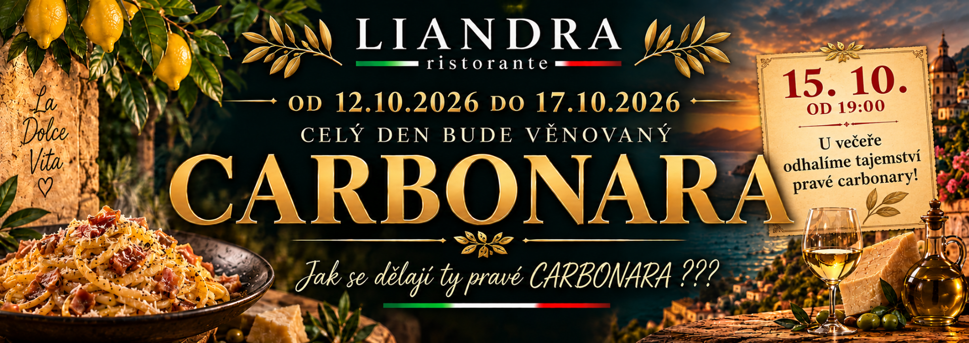 Carbonara
